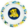 Lion King Disney παιδικό σερβίτσιο φαγητού (006325)