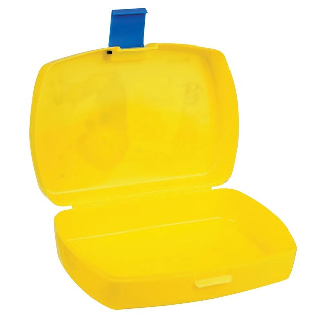 Paddington κουτί για σνακ φαγητού (006334)