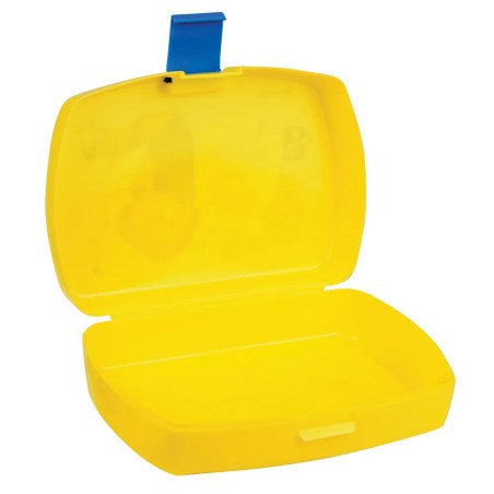 Paddington κουτί για σνακ φαγητού (006334)