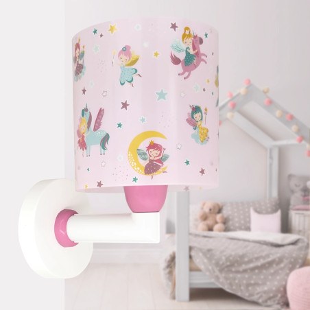 Fairy Dreams απλίκα τοίχου (42499)