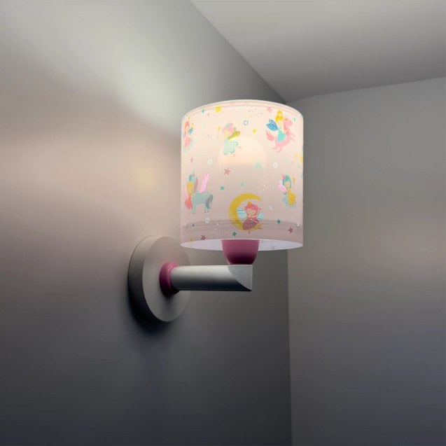 Fairy Dreams απλίκα τοίχου (42499)