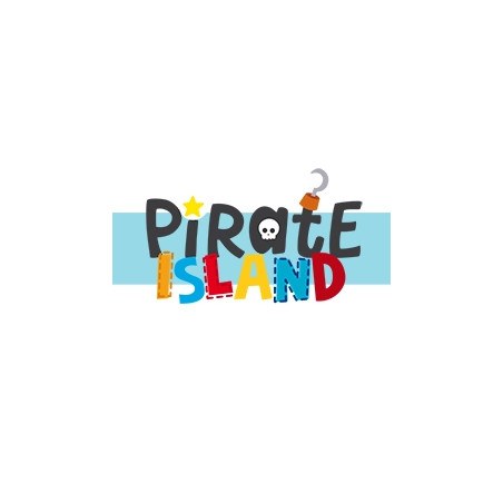 Pirate Island επιτραπέζιο φωτιστικό (60651)