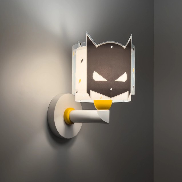 Dark Hero απλίκα τοίχου (61809)