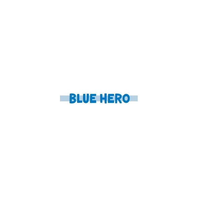 Blue Hero επιτραπέζιο φωτιστικό (61811)