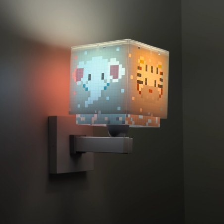 Little Pixel απλίκα τοίχου (63379)