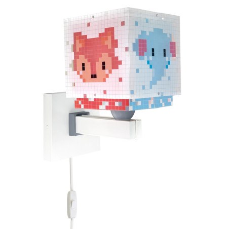 Little Pixel απλίκα τοίχου (63379)