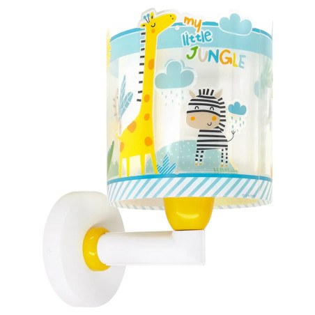 My Little Jungle απλίκα τοίχου (76119)