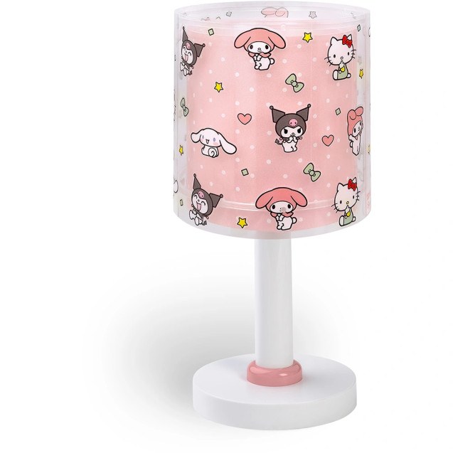 Hello Kitty and Friends κομοδίνου φωτιστικό...