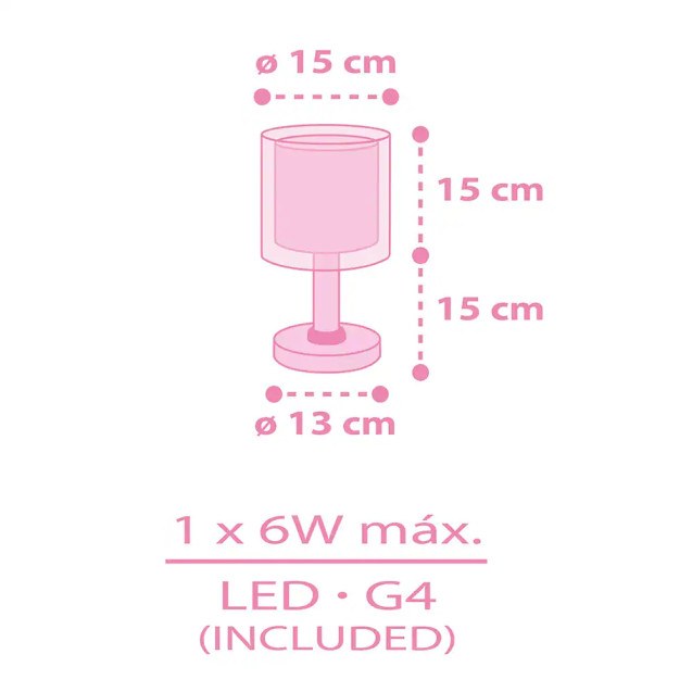 Hello Kitty and Friends κομοδίνου φωτιστικό...