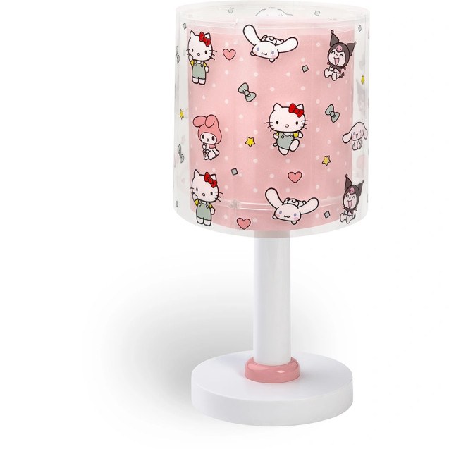 Hello Kitty and Friends κομοδίνου φωτιστικό...