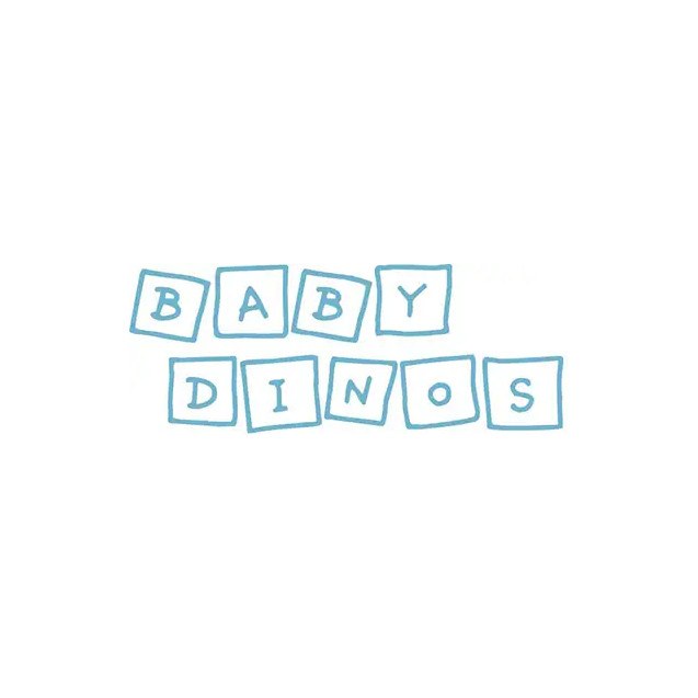 Baby Dinos κομοδίνου φωτιστικό (63451)