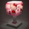 Hello Kitty κομοδίνου φωτιστικό (73261)