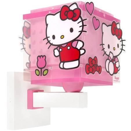 Hello Kitty απλίκα τοίχου (73269)