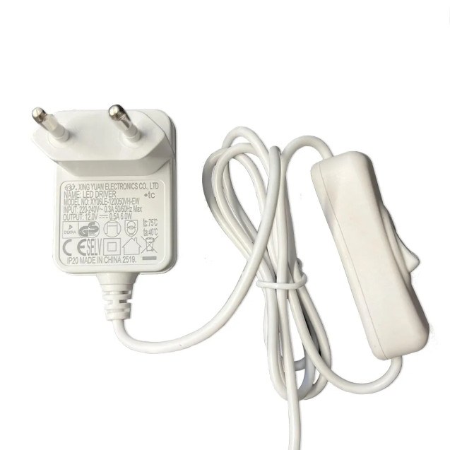 Snoopy επιτραπέζιο φωτιστικό LED (76301)