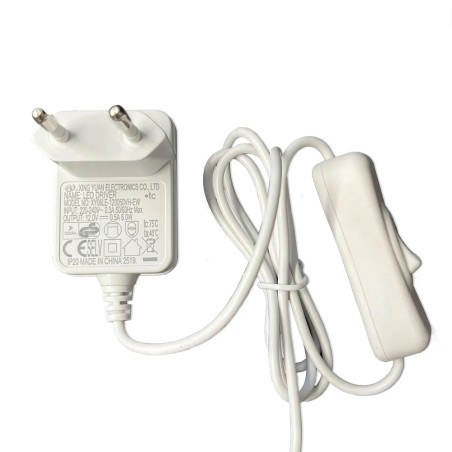 Snoopy επιτραπέζιο φωτιστικό LED (76301)