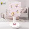 Fairy Dreams επιτραπέζιο παιδικό φωτιστικό (42491N)