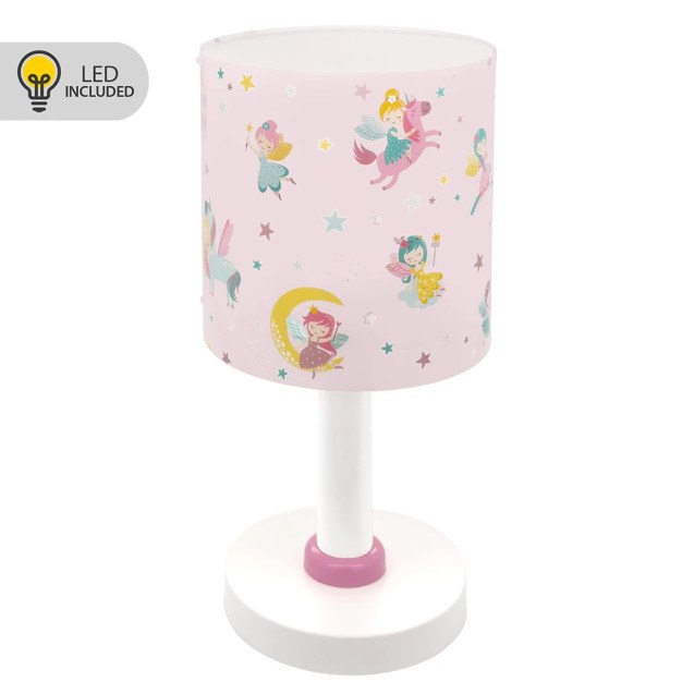 Fairy Dreams επιτραπέζιο παιδικό φωτιστικό...