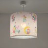 Fairy Dreams παιδικό φωτιστικό οροφής (42492)