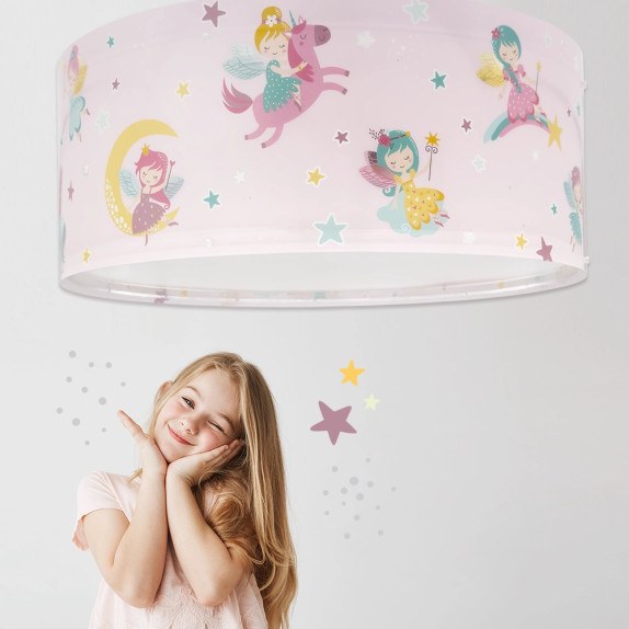 Fairy Dreams πλαφονιέρα οροφής (42496)