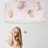 Fairy Dreams πλαφονιέρα οροφής (42496)