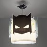 Dark Hero παιδικό φωτιστικό οροφής (61802)