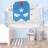 Blue Hero πλαφονιέρα οροφής (61816)