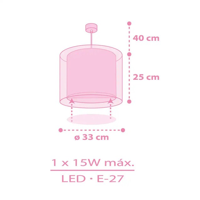 Hello Kitty and Friends παιδικό φωτιστικό...
