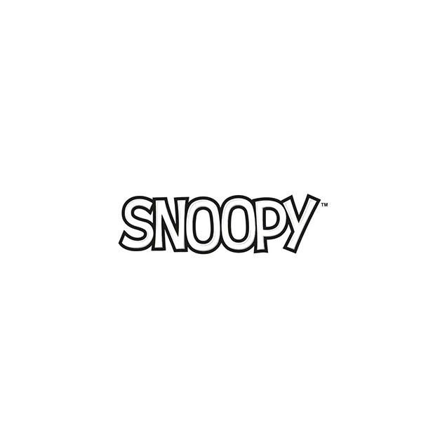 Snoopy κρεμαστό παιδικό φωτιστικό οροφής (76302)