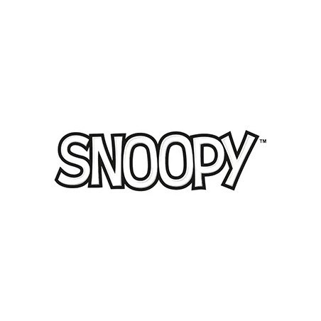 Snoopy κρεμαστό παιδικό φωτιστικό οροφής (76302)
