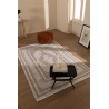 Χαλί Infinity 5914A BEIGE Royal Carpet - 140 x 200 cm