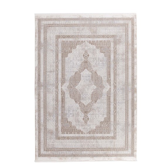 Χαλί Infinity 5914A BEIGE Royal Carpet - 70 x 200 cm