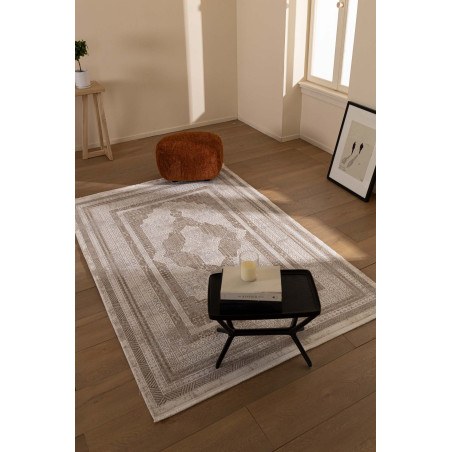 Χαλί Infinity 5914A BEIGE Royal Carpet - 70 x 200 cm