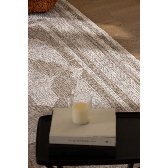 Χαλί Infinity 5914A BEIGE Royal Carpet - 70 x...