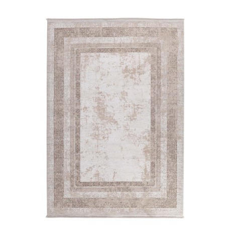 Χαλί Infinity 5912A BEIGE Royal Carpet - 70 x 140 cm