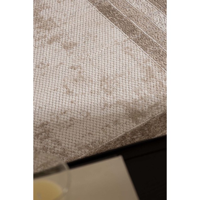 Χαλί Infinity 5912A BEIGE Royal Carpet - 70 x...
