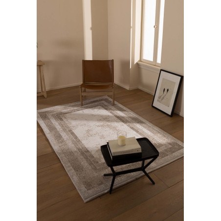 Χαλί Infinity 5912A BEIGE Royal Carpet - 70 x 200 cm
