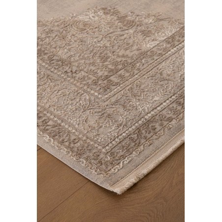 Χαλί Infinity 6074F BEIGE Royal Carpet - 140 x 200 cm