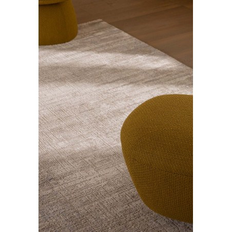 Χαλί Infinity 10610E BEIGE GREY Royal Carpet - 140 x 200 cm