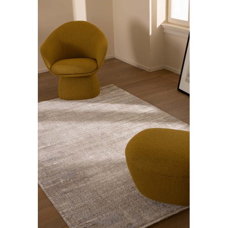 Χαλί Infinity 10610E BEIGE GREY Royal Carpet - 70 x 140 cm