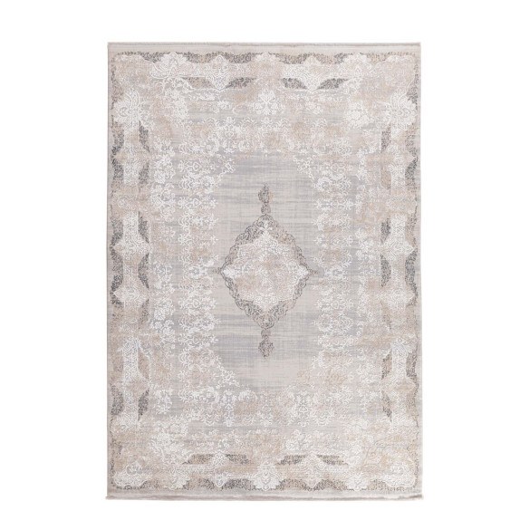 Χαλί Infinity 5892B GREY Royal Carpet - 70 x 200 cm