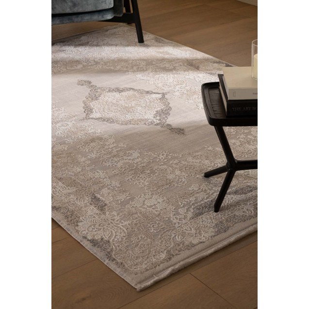 Χαλί Infinity 5892B GREY Royal Carpet - 70 x...