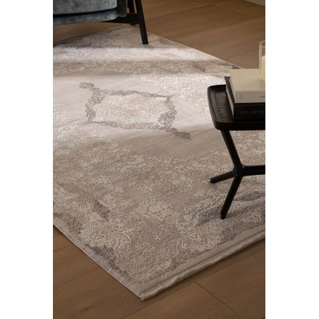 Χαλί Infinity 5892B GREY Royal Carpet - 140 x 200 cm