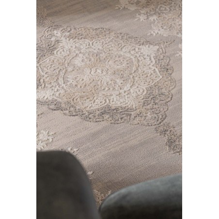 Χαλί Infinity 5892B GREY Royal Carpet - 140 x 200 cm