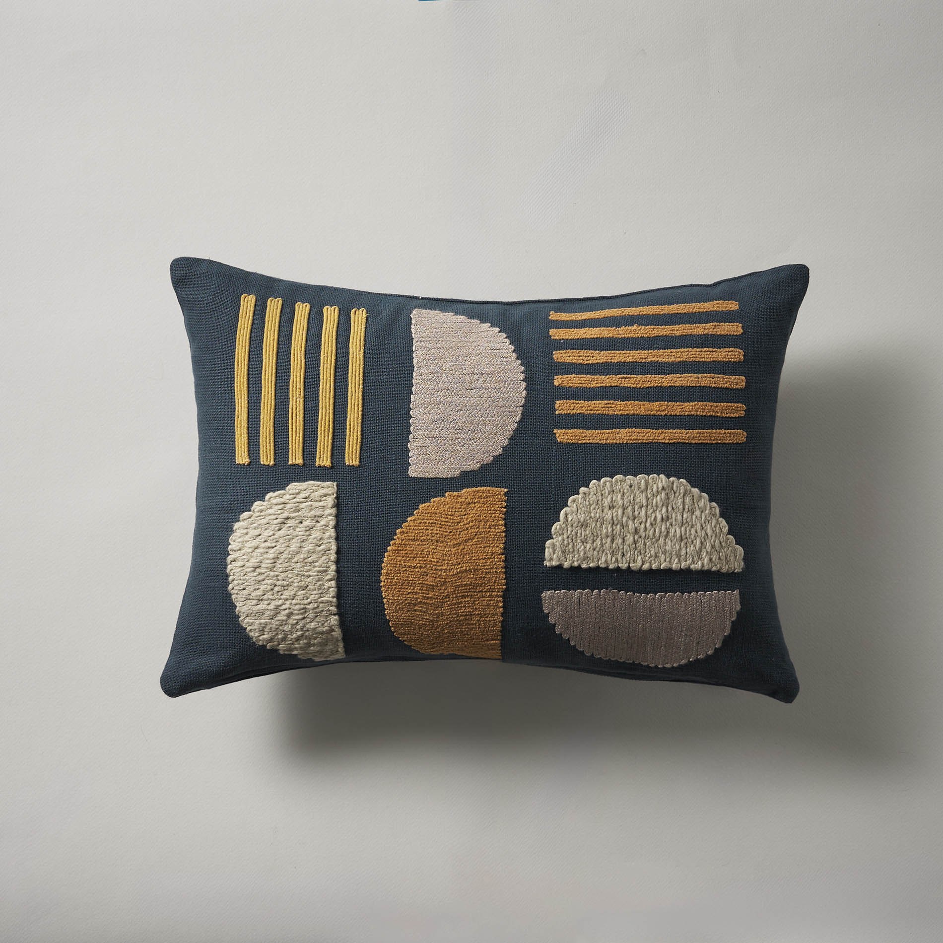 Μαξιλαροθήκη Διακόσμησης Gofis Home Ianira 10-05-105 30