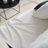 Ριχτάρι Τριθέσιου Gofis Home Polar Polar White 20-07-109-3/16 180x300