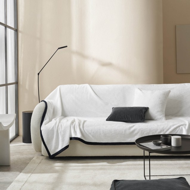 Ριχτάρι Τριθέσιου Gofis Home Polar Polar White...