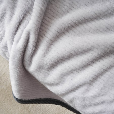 Ριχτάρι Διθέσιου Gofis Home Polar Fog Grey 20-07-109-2/01 180x250