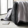 Ριχτάρι Τριθέσιου Gofis Home Polar Fog Grey 20-07-109-3/01 180x300
