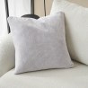 Μαξιλαροθήκη Διακόσμησης Gofis Home Polar Fog Grey 20-05-109/01 50x50