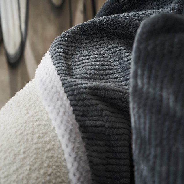Ριχτάρι Τριθέσιου Gofis Home Polar Pearl Grey...
